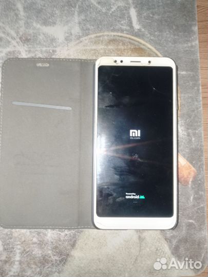 Xiaomi Mi 6X, 6/64 ГБ