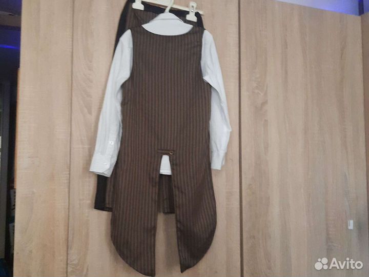 Костюм Жука аренда