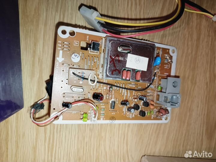 Микросхемы, платы, запчасти пк бу