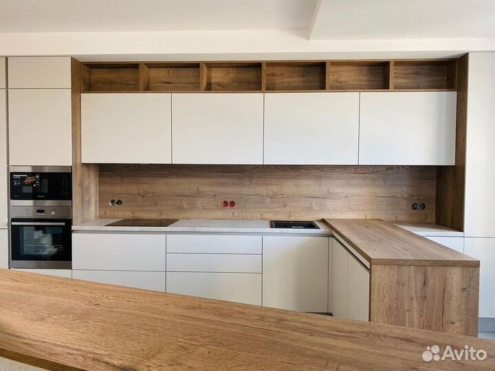 Кухонный гарнитур от производителя