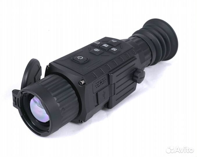 Тепловизионный прицел Arkon Alfa HT35