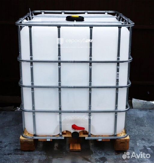 Еврокубы бу