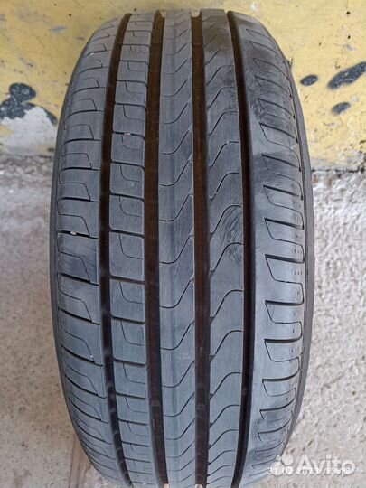 Pirelli Cinturato P7 215/55 R17 94V