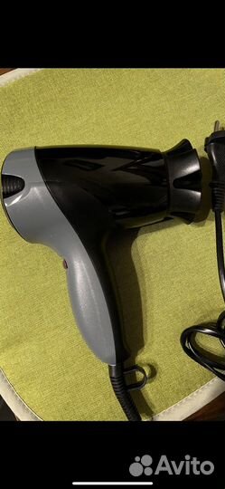 Фен Braun Swing 1200