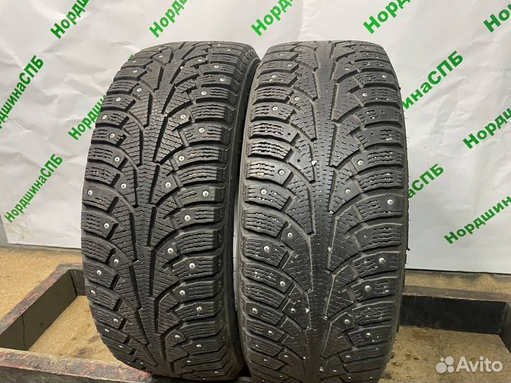 Nokian Tyres Nordman 5 205/55 R16 94T