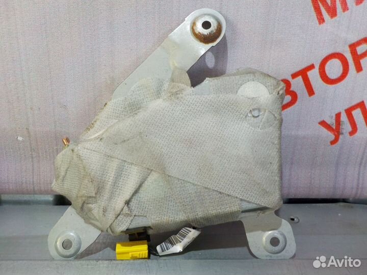 Подушка безопасности в дверь бмв BMW 5 E39 Е39