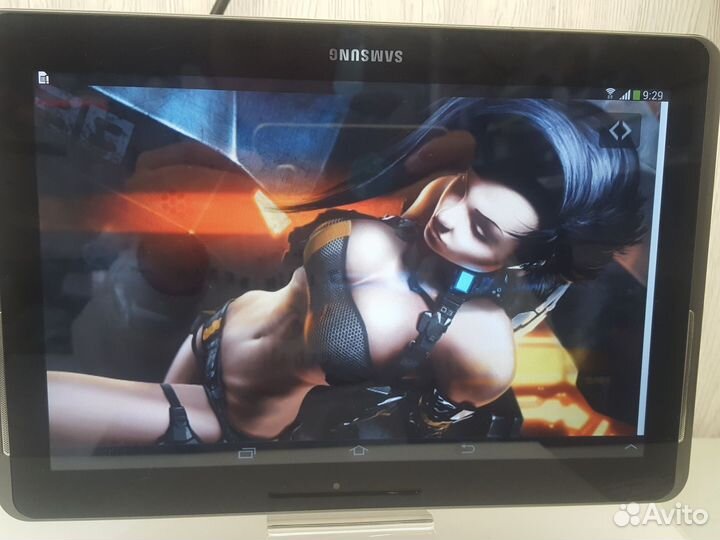 Планшет 10 дюймов samsung Tab