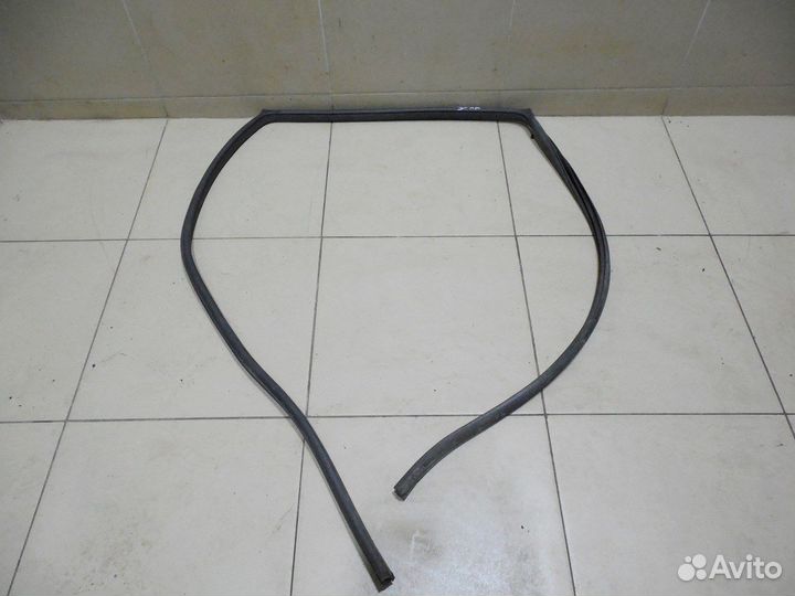 Уплотнитель (внутри) X-Trail (T30) 2001-2006