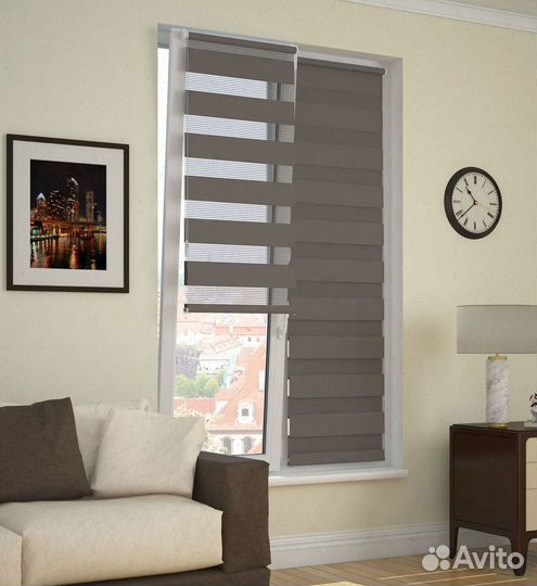 Рулонные шторы бесплатный замер