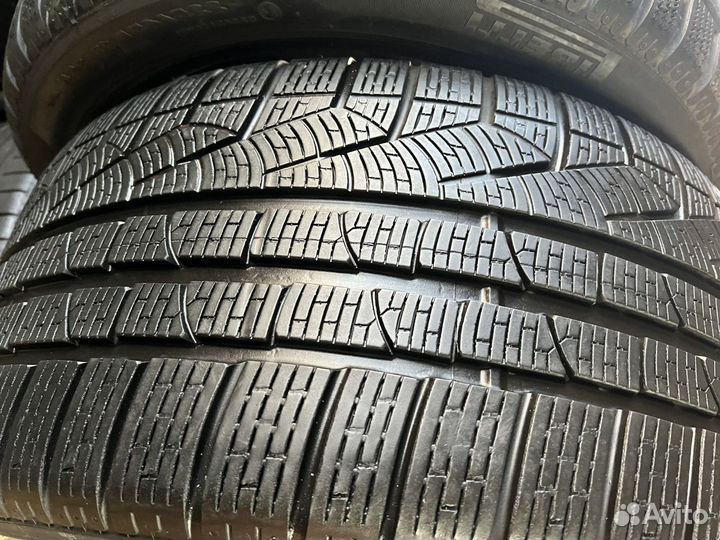 Pirelli Winter Sottozero II 245/40 R18