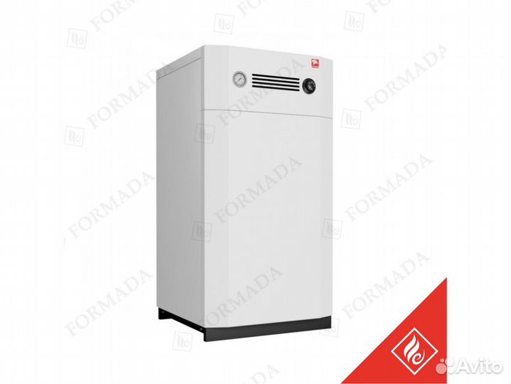 Котел газовый Lemax Classic-20 стальной