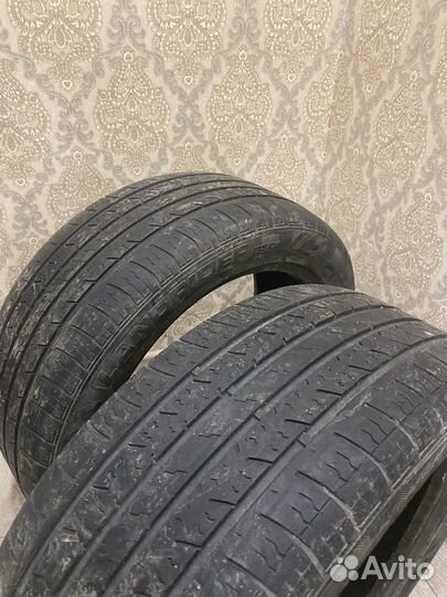DoubleStar Landsman 215/50 R17 95V