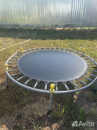 Батут детский