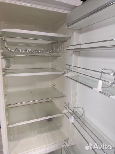 Холодильник liebherr по запчастям