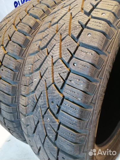 Gislaved NordFrost 100 185/65 R15 92T