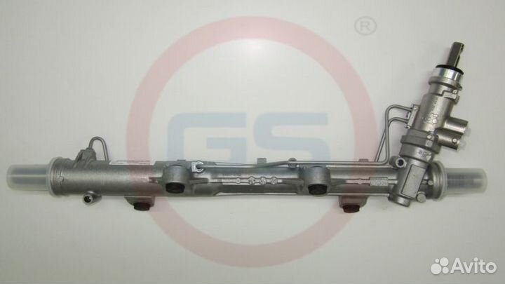 Рулевая рейка VW Multivan V 2003