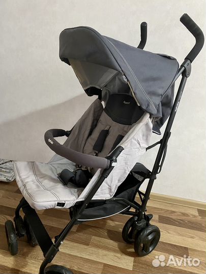 Коляска inglesina trip