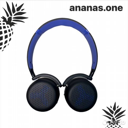 Беспроводные наушники AKG Y500