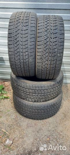 DoubleStar DW02 235/45 R17