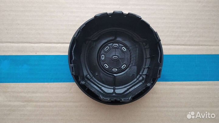 Подушка безопасности в руль Volkswagen Polo GT