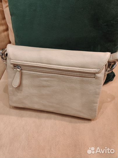 Сумка женская их эко- кожи