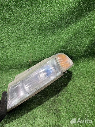 Фара передняя левая Darwin nexia