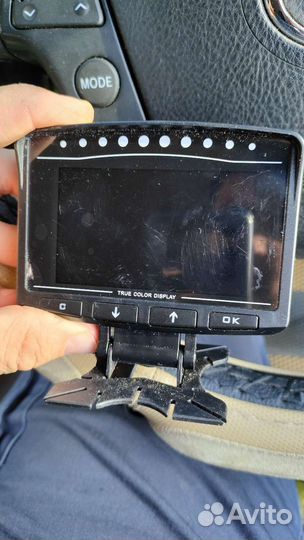 Бортовой OBD 2 компьютер Autool x50 pro