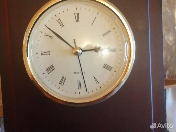 Метеостанция бриг