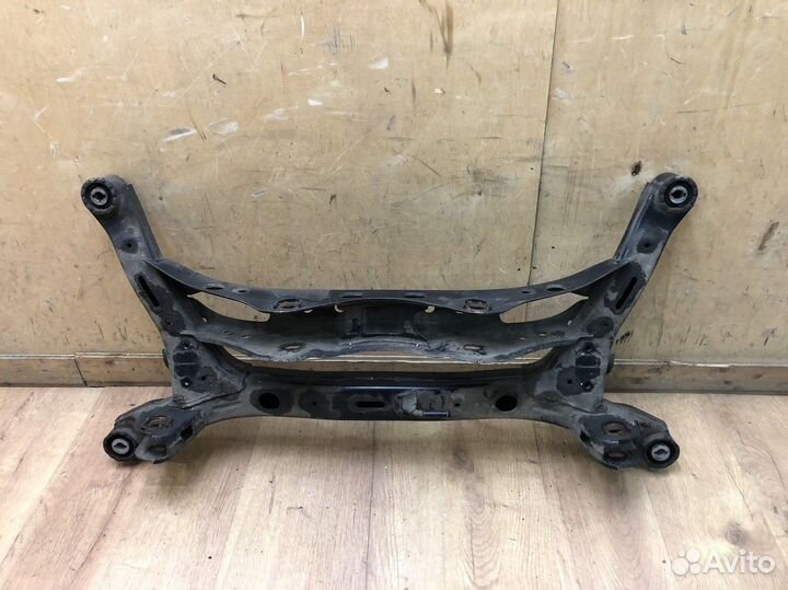 Балка задняя Kia Optima 4