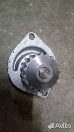 Помпа на пежо,ситроен dolz c-111