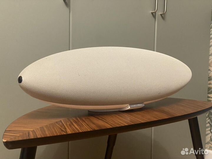 Bowers&Wilkins Zeppelin Wireless