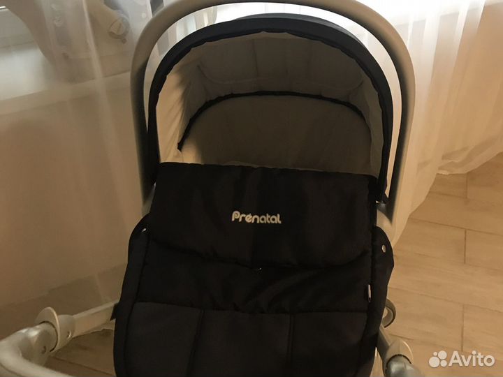 Коляска Prenatal