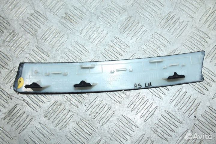 Накладка салона левая Audi A5 8T купе