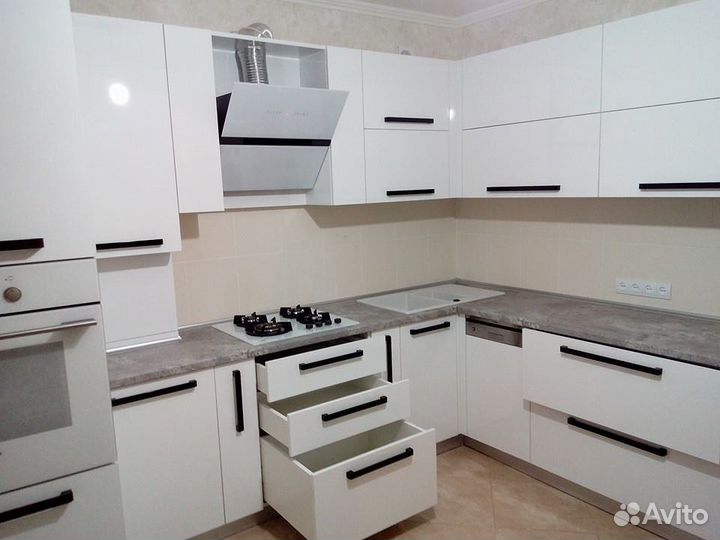 Мебель на заказ