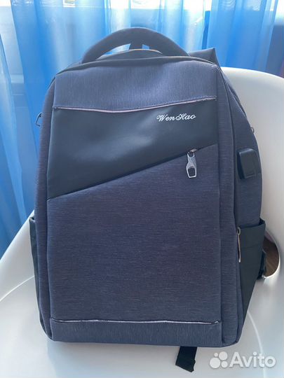 Школьный рюкзак