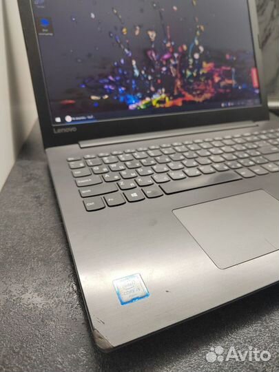 Lenovo ideapad 320 15isk