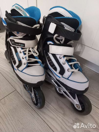 Ролики детские