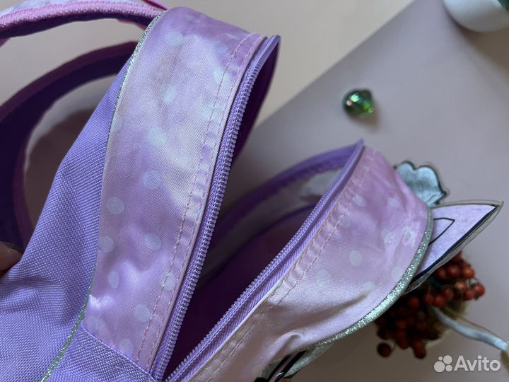 Детский рюкзак LOL