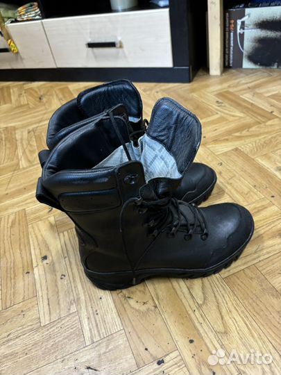 Берцы Фарадей 42 размер