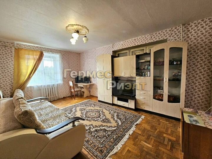2-к. квартира, 55 м², 4/5 эт.