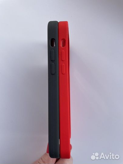 Чехол на iPhone 12/12 pro