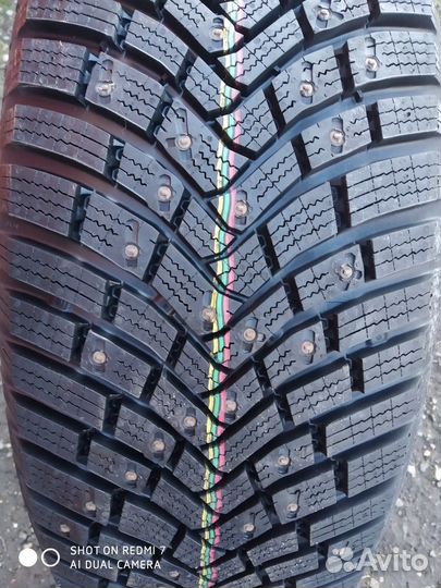 Continental IceContact 3 215/50 R19