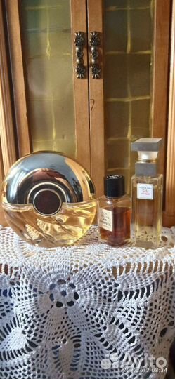 Духи винтаж Avon, Chanel