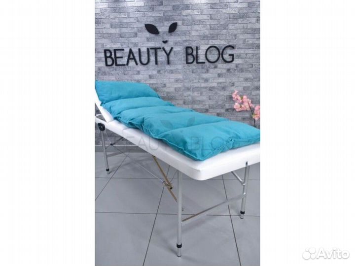 Матрац basis для наращивание ресниц BAS-9705