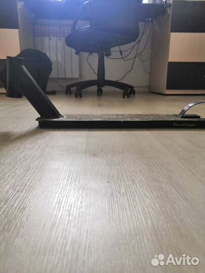 Доска для трюкового самоката универсал