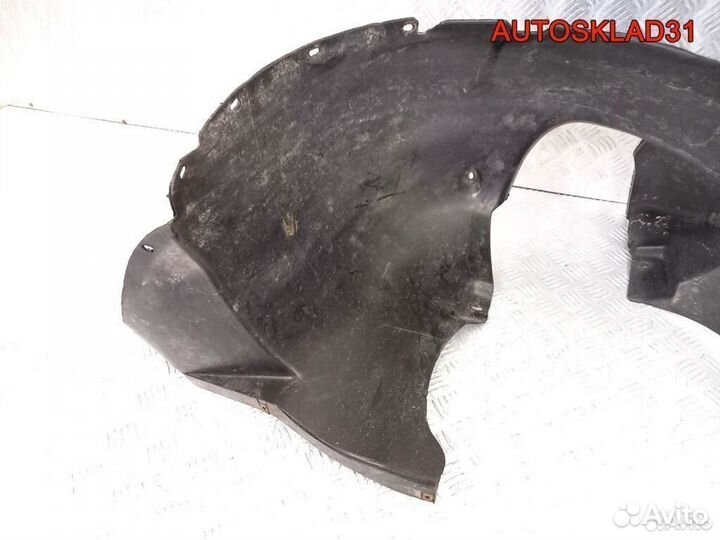 Локер передний левый Volkswagen Polo 6Q0809957B