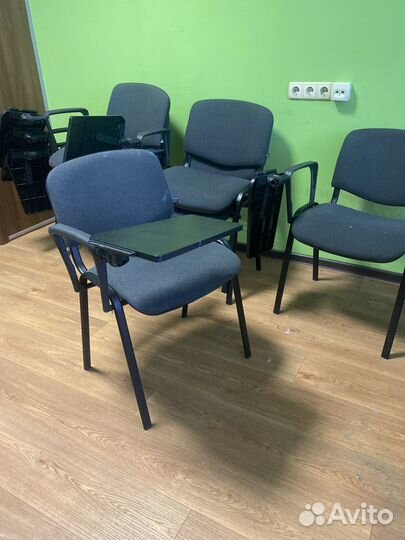 Стулья Стул с пюпитром