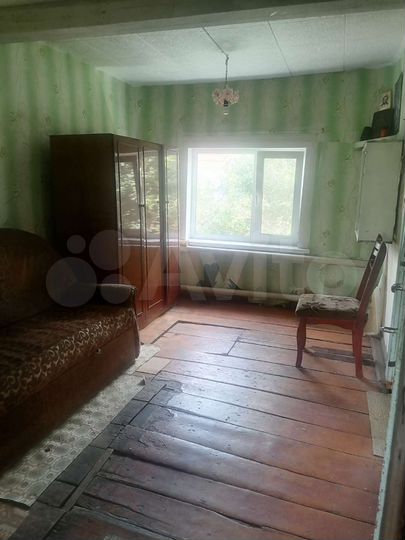 Дом 50 м² на участке 50 сот.