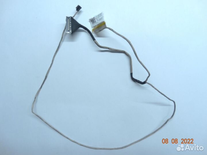 Шлейф матрицы для Lenovo G50-30 (DC02001MC00)