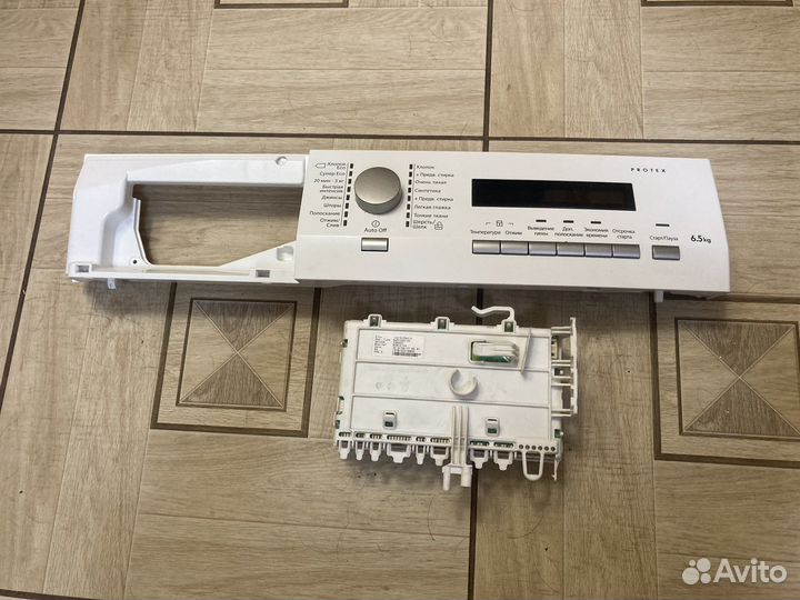 Модуль стиральной машины AEG L 71060S L